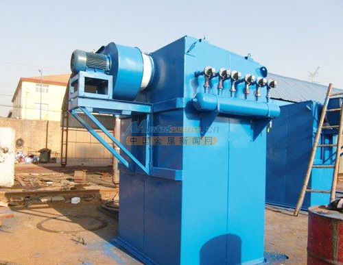 鍋爐除塵器品牌,專業的鍋爐除塵器供應商