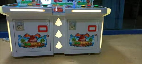 山東叢林大作戰(zhàn)游戲機(jī)招商 源頭網(wǎng)絡(luò)游戲服務(wù)新機(jī)遇